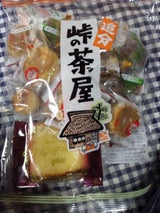 安井 峠の茶屋 240g