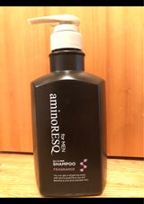 アミノforMEN フレグランス 400ml