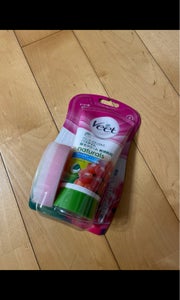 ヴィート ナチュラルズバスタイムビンカン 150gのレビュー画像
