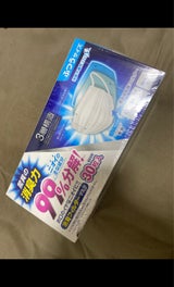 消臭フィルターマスク ふつう 30枚