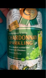 カクテルパートナー シャルドネSP缶 350ml