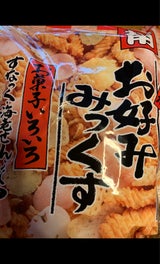 若鳩 お好みミックス 200g