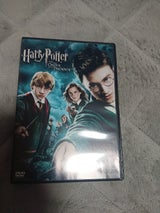 ワーナー DVD ハリーポッターと不死鳥の騎士団