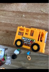 ばにーぷらん コロリーバス 20g