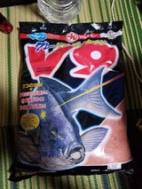 マルキュー グレパワーV9 1.7kg