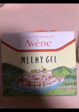 アベンヌ ミルキージェルL 100g