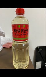 福泉 新味料匠味 1L