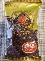 寺沢 DHA麦チョコレート 135g