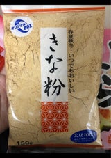 マルヨシ きな粉 150g