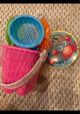 ユーキ かわいい砂あそびセット 1P