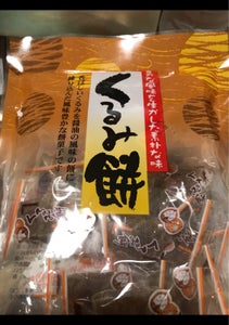 伊藤　くるみ餅　１７０ｇの商品写真