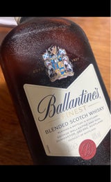 バランタイン ファイネスト 40度 200ml