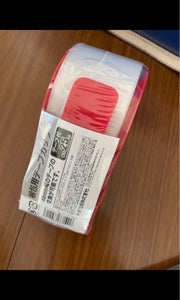 和泉化成　梱包用テープカッター　レッドのレビュー画像