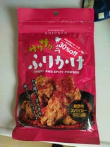 中華・高橋 羊名人ふりかけ 40g