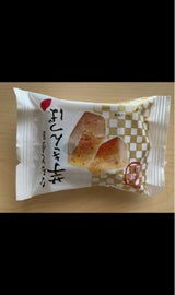 市岡製菓 芋きんつば 1個