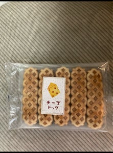東京下町らぼ　わけありチーズドッグ　５本のレビュー画像
