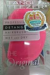 タングルティーザー オリジナル ピンクフィズ