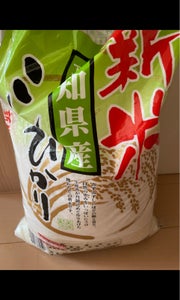 名古屋食糧　高知ナツヒカリ　５ｋｇ商品写真