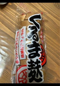 大沼 スライス麩 90gの商品写真