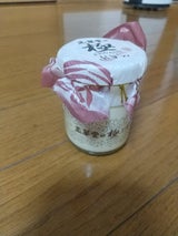 玉華堂の極ぷりん(カラメルソース付き) 80g