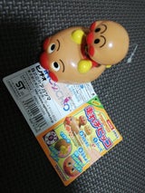 アガツマ アンパンマン走れチビッコ 1P