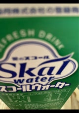 南日本酪農協同 スコールウォーター 1L