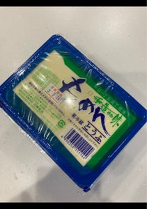 川崎食品　木綿パックとうふ　４００ｇの商品写真