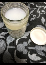 モダンノーツ ジェルホワイトサボン 150g