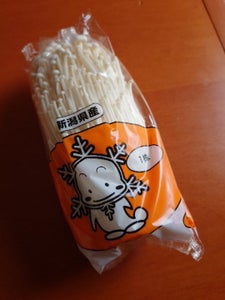 朝日 えのき茸の商品写真