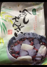 升善 冷やしぜんざい 330g