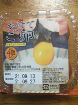 タカノ かけてごらん 4個