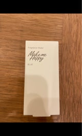 キャンメイク MMHフレグランスW BLUE