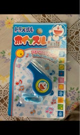 マルカ ドラえもんホイッスル