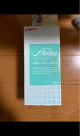 フィルベビー ベビーミルクローション 150g