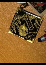 鬼滅の刃 モチーフキーホルダー vol.1