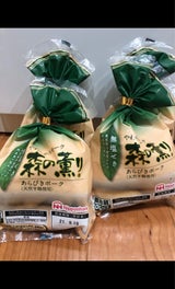 日本ハム 森の薫りウインナー 85g