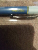 ぺんてる エナージェルクレナ BLN74L-C