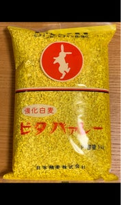 日麦　うさぎ　ビタバアレー　１ｋｇの商品写真