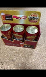 SPRING VALLEY豊潤景品付きBOX(S)