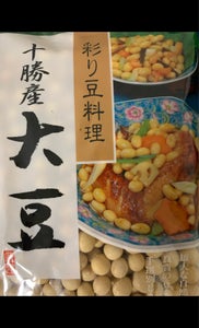 アサヒ　十勝産大豆　ＮＳ　２５０ｇの商品写真