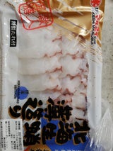 マルスイ 北海だこスライス 100g