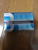 ザ・サード レギュラー