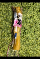 長島 梅かつお沢庵 1本