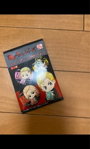 トレーディング缶バッジ リベンジャーズのレビュー画像