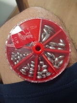 王様印 割ビシセット