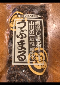 小川　小川の麦茶つぶまるＴＢ　テトラ　１３ｇ×２０の商品写真