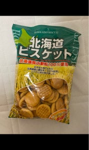 坂栄養食品　北海道ビスケット　１７５ｇのレビュー画像