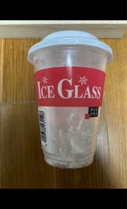 池間製氷　アイスグラス　２００ｇの商品写真