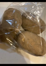 大阪丸促青果 メークイン