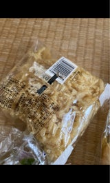 財部 便利なきざみ揚げ 70g